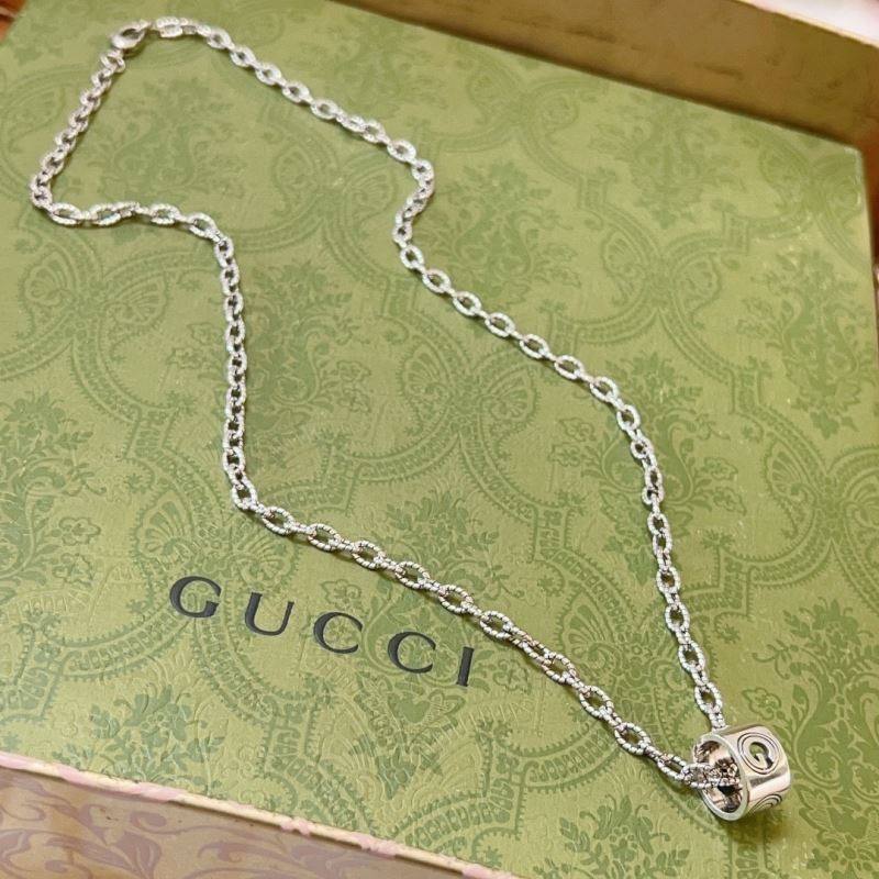 Gucci Necklaces